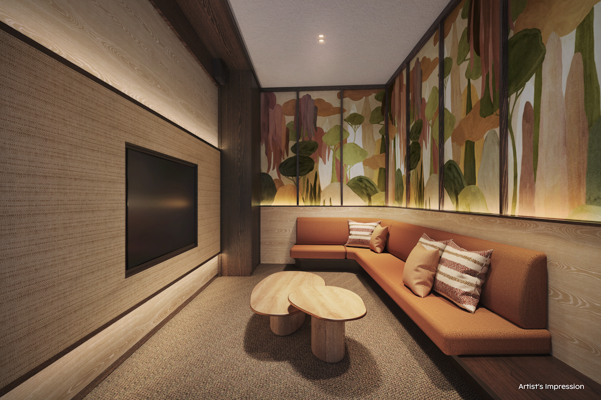 Thomson Reserve Gallery Image 3