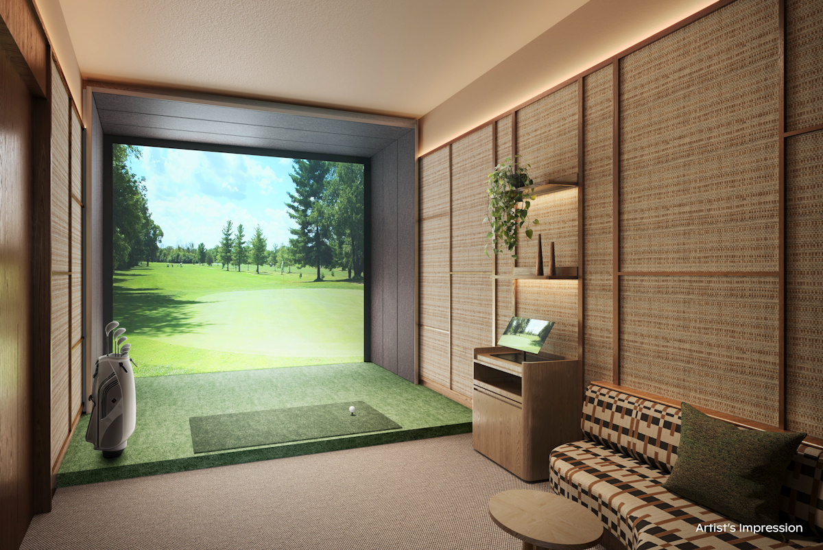 Thomson Reserve Gallery Image 5