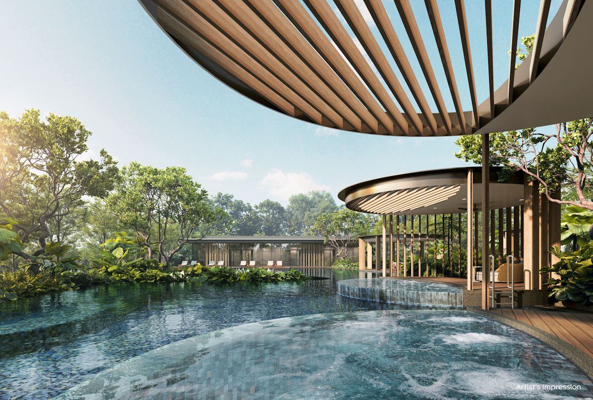 Thomson Reserve Gallery Image 10