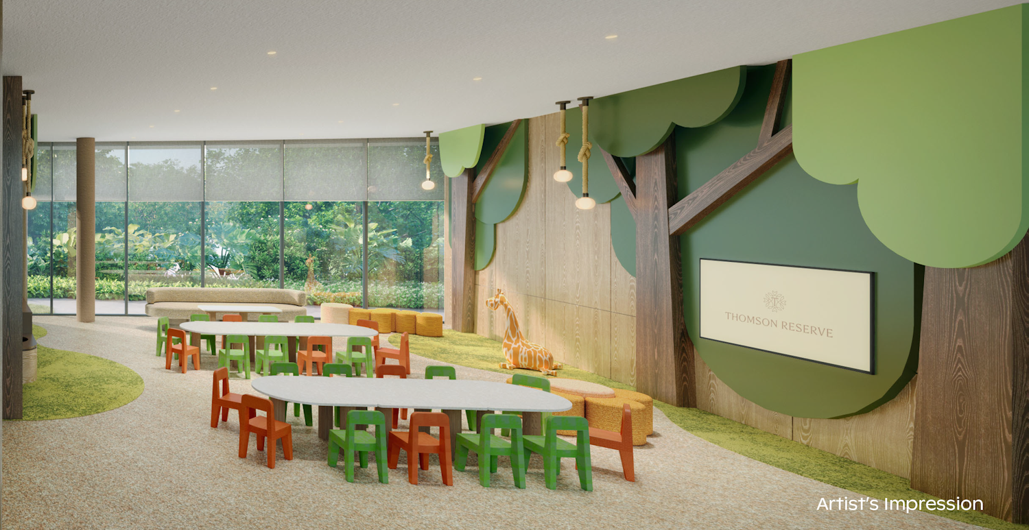 Thomson Reserve Gallery Image 14