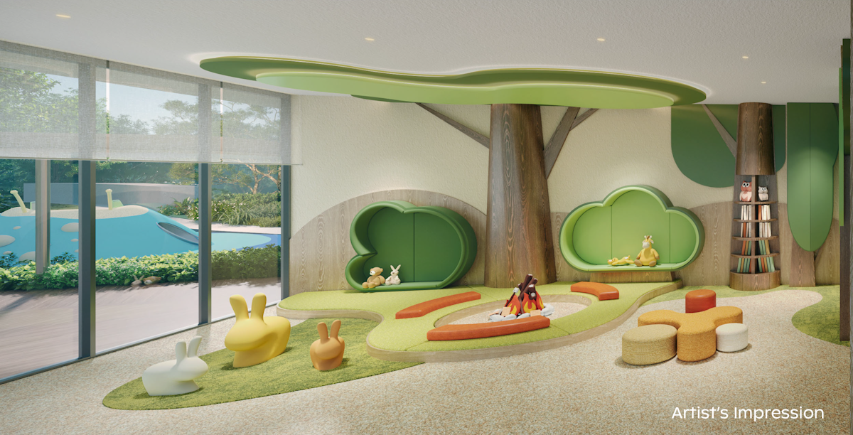 Thomson Reserve Gallery Image 15