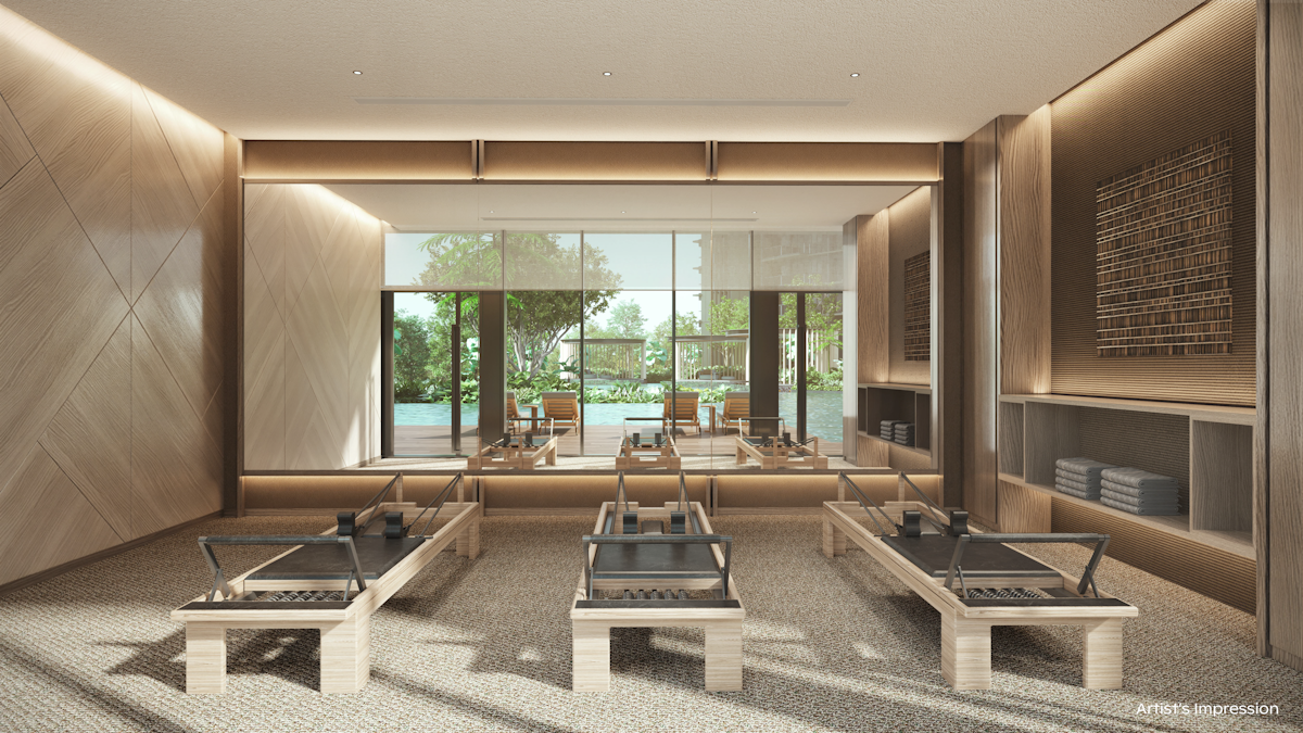 Thomson Reserve Gallery Image 19